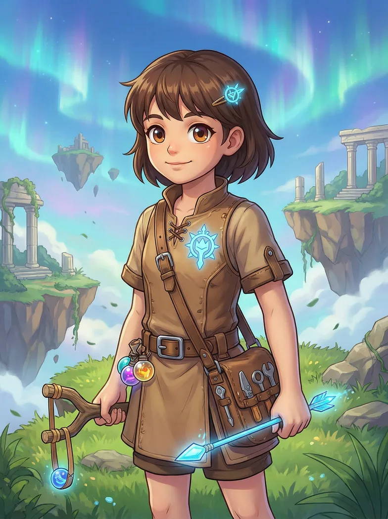 Ava concept artwork