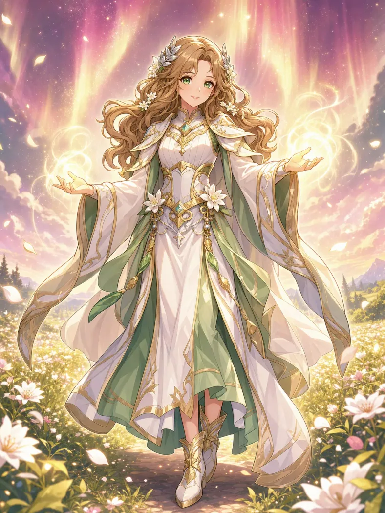 Eden concept artwork