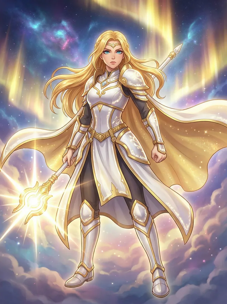 Elara concept artwork